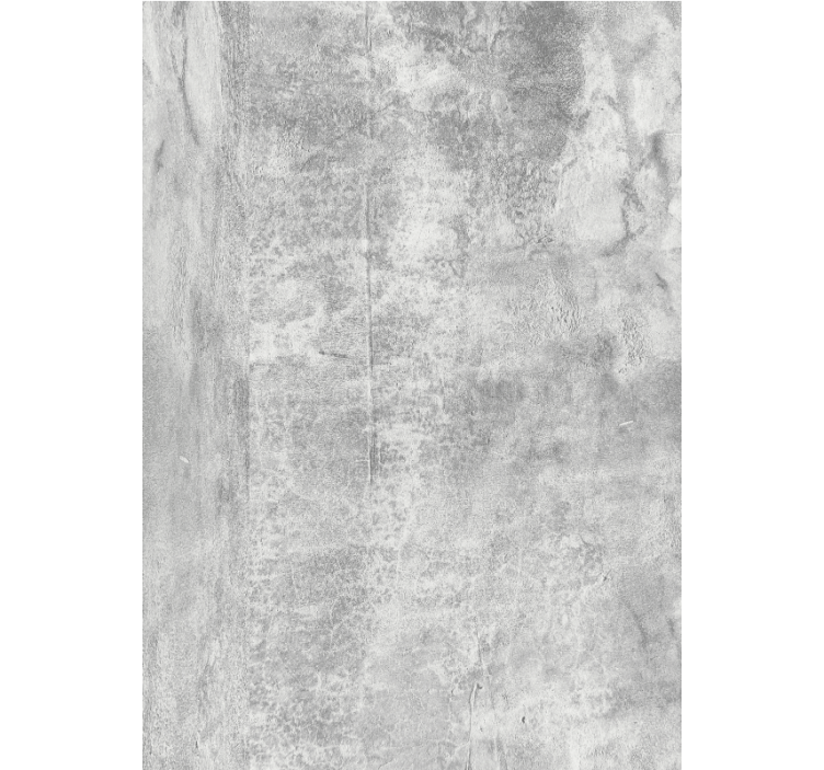 Marble wallpaper elegant gray surface - TenStickers