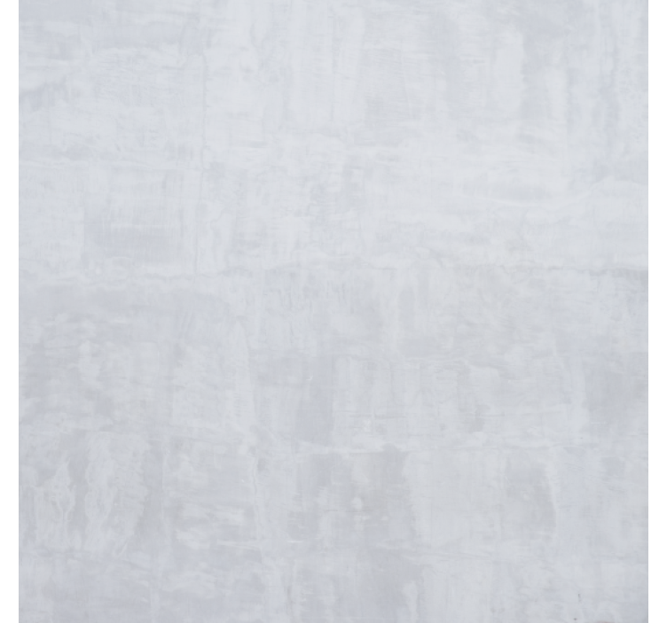 Stone wallpaper grey concrete effect - TenStickers