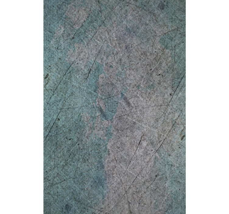 Master bedroom wallpaper abstract surface design - TenStickers