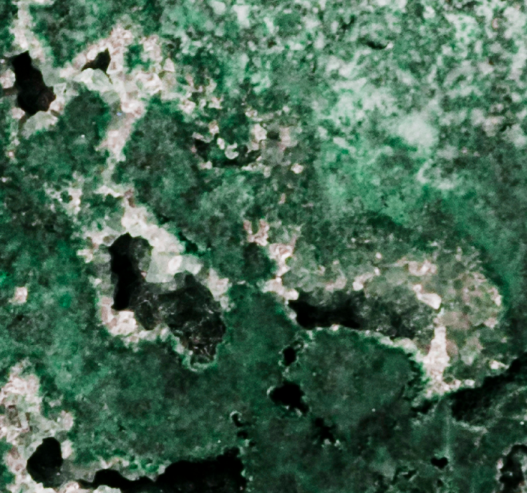 Green marble texture marble Wallpaper - TenStickers