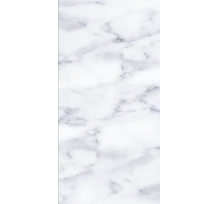 Elegant Marble marble wallpaper - TenStickers
