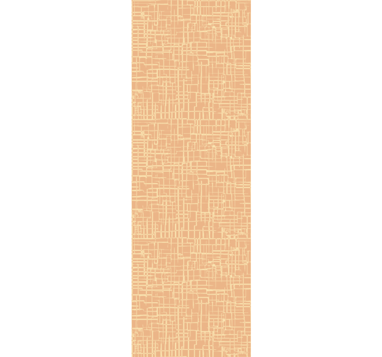 Geometric Patterned Surface texture pattern wallpaper - TenStickers