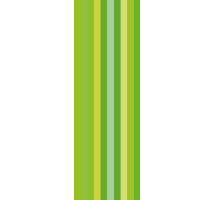 Striped Background vertical line wallpaper - TenStickers