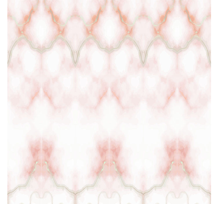 Organic Abstract Shapes abstract wallpaper - TenStickers