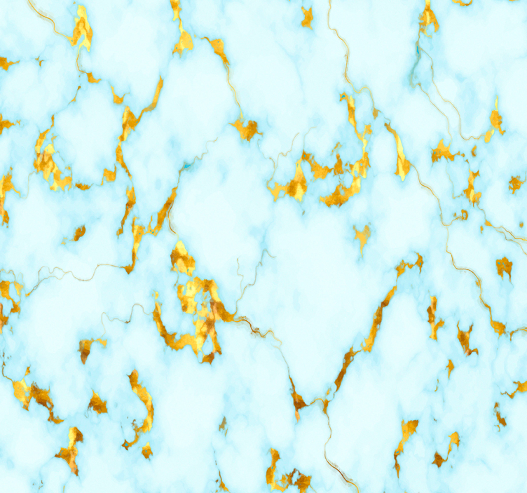 Marble Veins Pattern marble wallpaper - TenStickers
