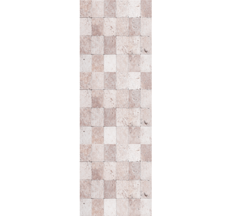 Elegant Textured Surface marble wallpaper - TenStickers