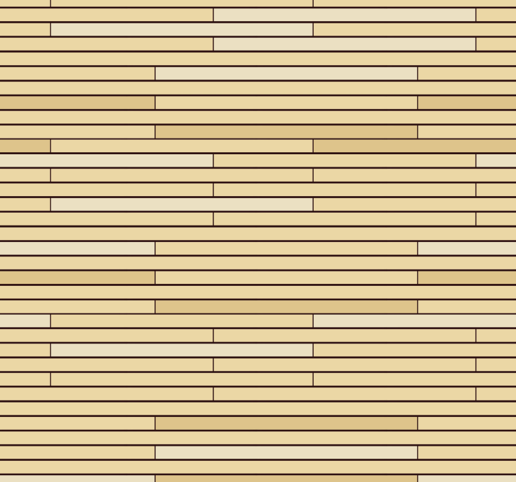 Brick Motif brick wallpaper - TenStickers