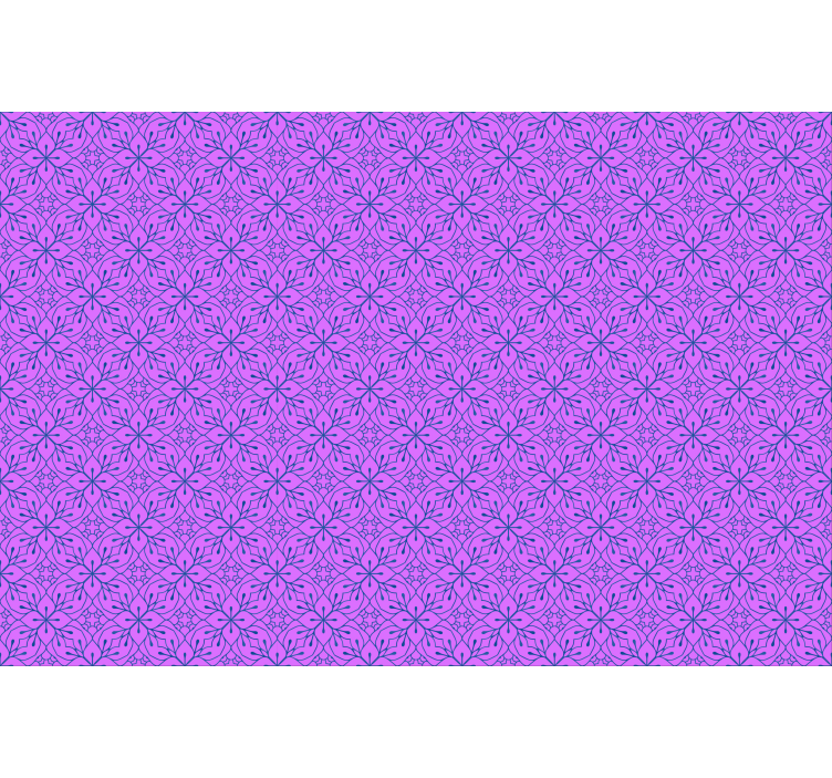 Geometric Pattern Repeat geometric wallpaper - TenStickers